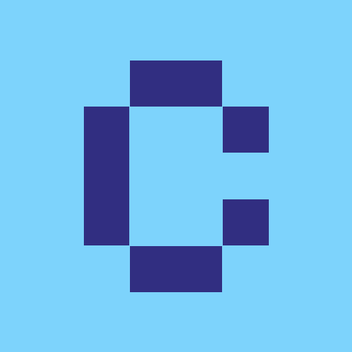 Cory{dot}tech Logo